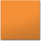 Vous recherchez un stylo publicitaire opaque orange