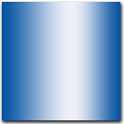 Vous recherchez un stylo publicitaire transparent bleu fonce