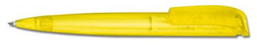 skeye stylo personnalis&eacute; - SKEYE-CLEAR jaune dore