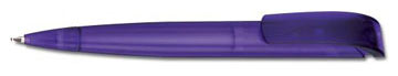 skeye stylo personnalisé -SKEYE-CLEAR (TRANSPARENT-VIOLET - )