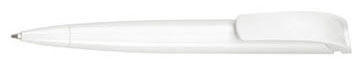 skeye stylo publicitaire -SKEYE-BASIC (OPAQUE-BLANC - )