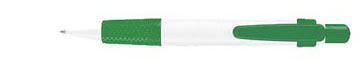 stylo design personnalis&eacute; - BIG-PEN vert