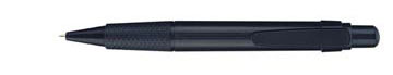 stylo design personnalisé -BIG-PEN (OPAQUE-NOIR - OPAQUE-NOIR)