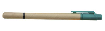 stylo economique 2 en 1 - stylo recycle - stylos ecologiques
