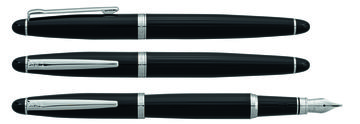 Stylo plume personnalisable - ALLIANCE DH - stylos premium