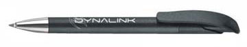stylo publicitaire en gros -CHALLENGER-XL-METALLIC (METALLISE-ANTHRACITE - )