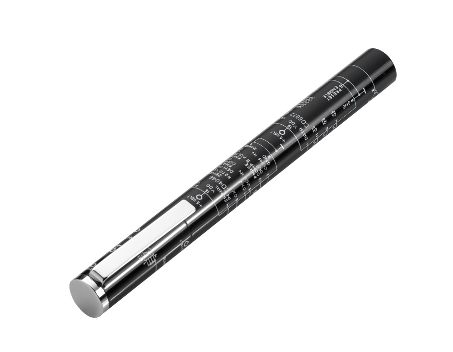stylo publicitaire schaltplan - TROIKA - stylos premium