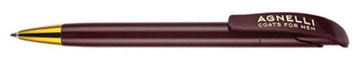 stylo publicitaire metallise -CHALLENGER-XL-METALLIC-CLASSIC (METALLISE-ROUGE-FONCE - )