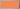Couleur du stylo publicitaire : orange PMS 151 C - stylo publicitaire personnalisé