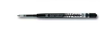 recharge stylo pub - recharge stylo publicitaire - accessoires stylos publicitaires