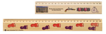 règles publicitaires - regle publicitaire - accessoires stylos publicitaires