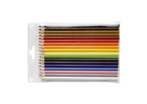 Pochette Pap'Color | Crayon publicitaire | KelCom