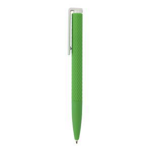 Stylo X7  | Stylo publicitaire | KelCom Green 1