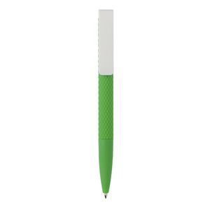Stylo X7  | Stylo publicitaire | KelCom Green 2