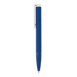 Stylo X7  | Stylo publicitaire | KelCom Navy 1