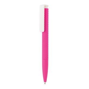 Stylo X7  | Stylo publicitaire | KelCom Pink