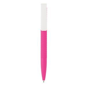 Stylo X7  | Stylo publicitaire | KelCom Pink 2