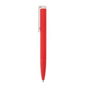 Stylo X7  | Stylo publicitaire | KelCom Red 1