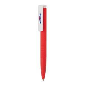Stylo X7  | Stylo publicitaire | KelCom Red 3
