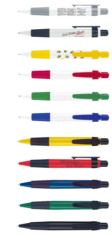 stylo design personnalisé - BIG PEN - stylos economiques