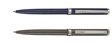 stylo bille publicitaire - DELGADO - stylos premium