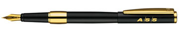 stylo plume publicitaire - IMAGE - stylos premium