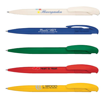 stylo publicitaire écolo - stylo amidon mais - stylos ecologiques