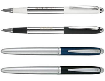 nautic stylo publicitaire - NAUTIC - stylos premium