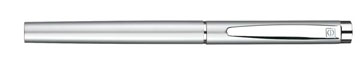 stylo pub rollerball - SILVER LINE - stylos premium