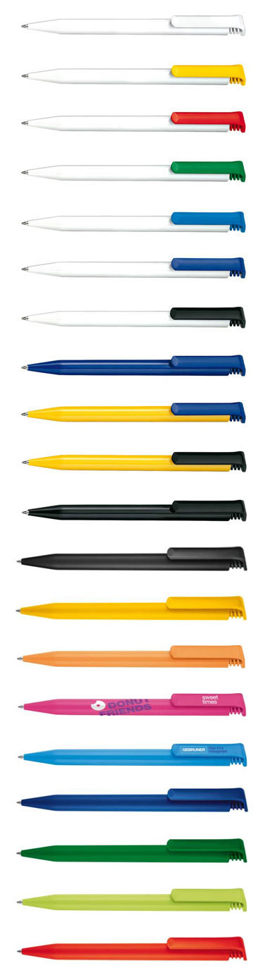 stylo bille bon marché - SUPER HIT - stylos economiques