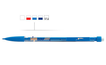 criterium bic personnalisable - MATIC - portes mines publicitaires