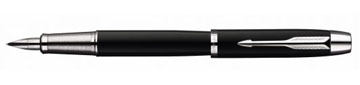 plume de marque personnaliser - Parker IM - stylos premium