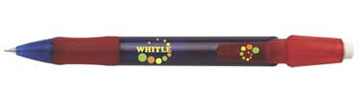 porte mine bic personnalise - MEDIA - portes mines publicitaires