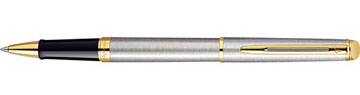 roller ball personnalisable - Hemisphere - stylos premium