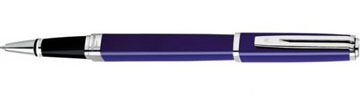 Rollerball prestige publicitaire - Exception - stylos premium