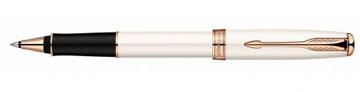 Rollerball feminin publicitaire - Sonnet - stylos premium