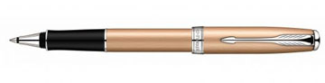 Rollerball feminin publicitaire - Sonnet - stylos premium