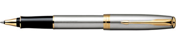 Rollerball publicitaire de marque - Sonnet - stylos premium