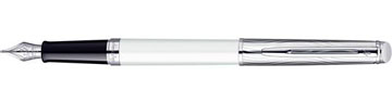 style plume waterman personnalisable - Hemisphere Deluxe - stylos premium