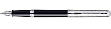 style plume waterman personnalisable - Hemisphere Deluxe - stylos premium