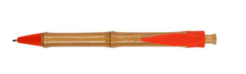 stylo bambou ecologique - stylo bambou - stylos ecologiques