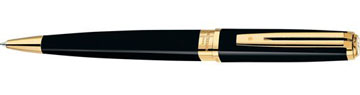 stylo bille metal de luxe - Exception - stylos premium