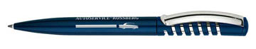 stylo bille publicitaire en métal - NEW SPRING - stylos economiques