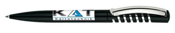 stylo bille publicitaire en métal - NEW SPRING - stylos economiques