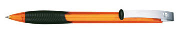 stylo plastique personnalisé - MATRIX - stylos economiques