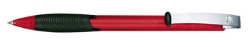 stylo plastique personnalisé - MATRIX - stylos economiques