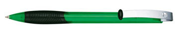 stylo plastique personnalisé - MATRIX - stylos economiques