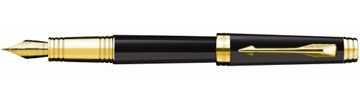 stylo plume personnalisé - Parker premier - stylos premium