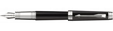 stylo plume personnalisé - Parker premier - stylos premium