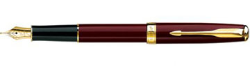 stylo plume personnaliser - Sonnet - stylos premium